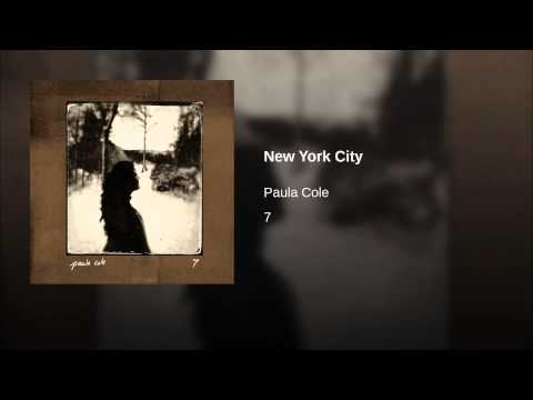 Video thumbnail for New York City