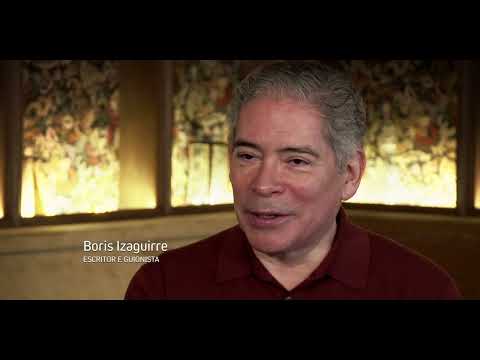 Teaser Documental Ghaleb Jaber Ibrahim