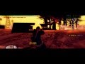 [SAMP] Oxxxymiron - Детектор Лжи (Gta Sa, Frag Movie) 