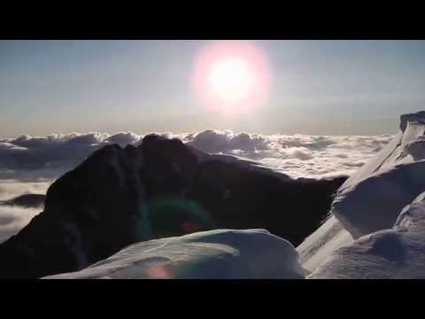 Destination — Skåla, Norway