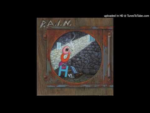 P.A.I.N. - Our Universe Commences Here CD - 12 - Chickens