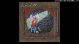 P.A.I.N. - Our Universe Commences Here CD - 12 - Chickens
