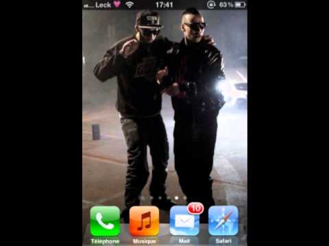 Leck & Gihaly Team Soldat  " MODE DE VIE "