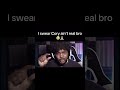 Cory Ain T Real Bro Coryxkenshin Shorts Edit
