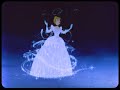 Cinderella 1950 Fairy Godmother Dress Transformation 16 Mm