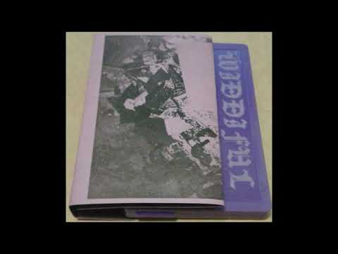 Widdiful (US) —  Demo II —  2015