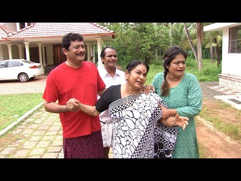 Thatteem Mutteem I Episode 292 - 09 June 2018 I Mazhavil Manorama
