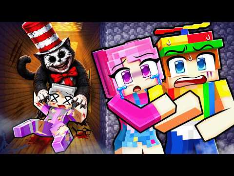 CAT IN THE HAT KILLED MY BABYSITTER!