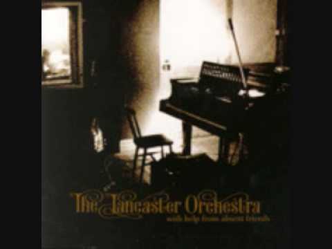 The LANCASTER ORCHESTRA 