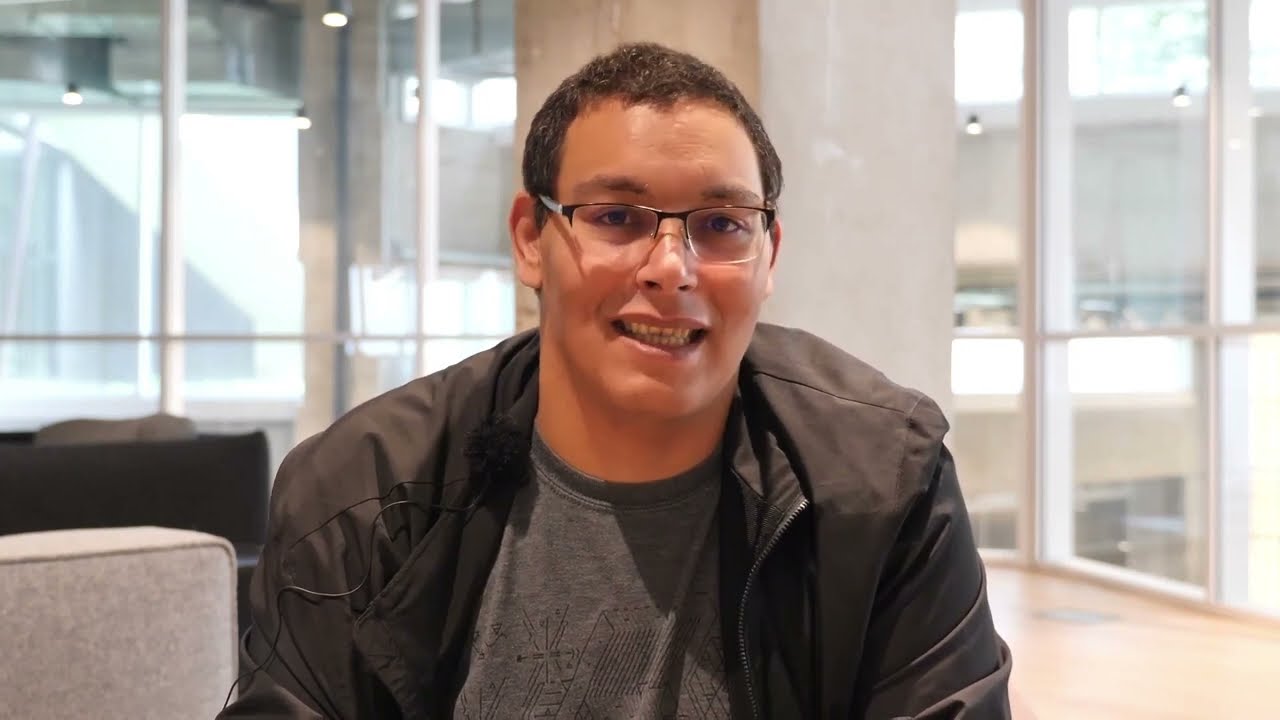 Sanofi Careers: Meet Mathieu, Developer at the Digital Accelerator