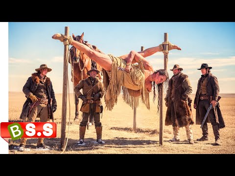 A man wants to take revenge for his family