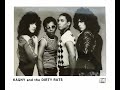 Kagny Of Kagny And The Dirty Rats Better Luck Next Time Unreleased Motown 1984