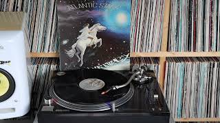 Atlantic Starr - Straight To The Point (1979) - B4 - Fallin' In Love With You