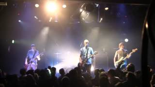 Knapsack :: Decorate The Spine :: Echoplex, Los Angeles, CA - 10.25.13