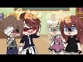 I Kiss A Boy Meme Ft Past Michael X Noah Ennard My AU