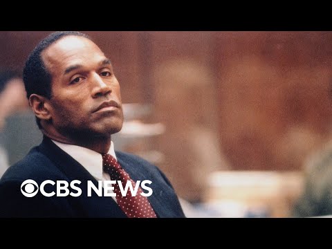Reactions to O.J. Simpson's death from lawyers, journalists and more