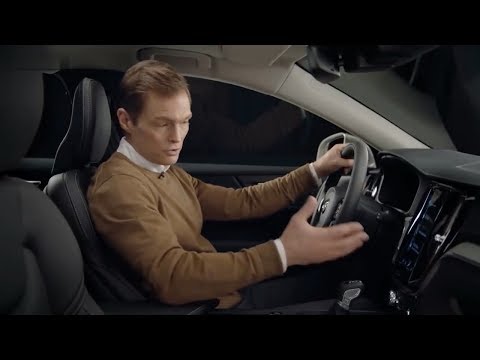 All New Volvo V60 2019 Special Review  | Video 298