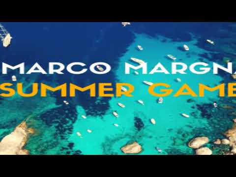 Marco Margna - Summer Game