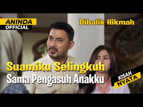 Istri Dokter Tapi Suami Malah Selingkuh Dengan Pengasuh Anaknya