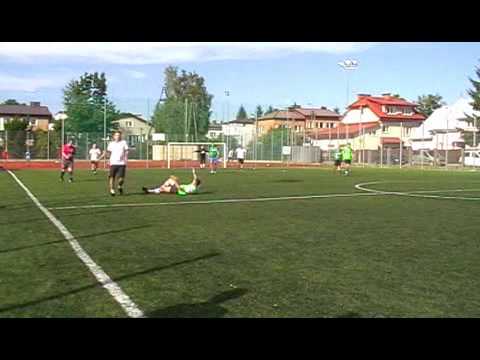 BBG - Tigers (jesień 2011)