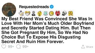 FULL STORY What’s the most heartbreaking secret