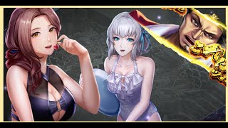 【龍オン実況】ガチャる！ソフィア狙いで神引き！？【龍が如くONLINE】