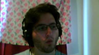 From the Land of the Sky-Blue Water composed by Cadman: Evolution of A Whistler Episode 227