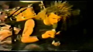 GBH (Brit Boys Attacked By Brats 1983-1984) [11]. Children Of The Dust