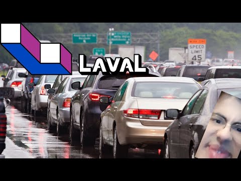 Pourquoi Laval est une ville aussi pourrie ?