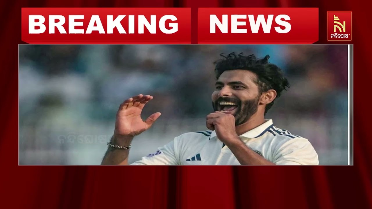 କୋଲକାତା ଇଡେନ ଟେଷ୍ଟ ; ଭାରତକୁ ଦକ୍ଷିଣ ଆଫ୍ରିକାର ୧୨୪ ରନର ଟ?