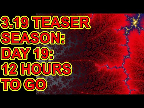 POE 3.19 Spoilers Day 19 - The Final Pieces & My Leaguestart Plans - Path Of Exile Kalandra