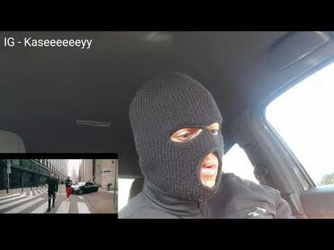 UK REACTION TO POLISH RAP 🇵🇱 - KIZO FT JONGMEN - POD JEDNYM NIEBEM - REACTION VIDEO!