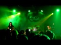 Girl In A Coma : "Control"