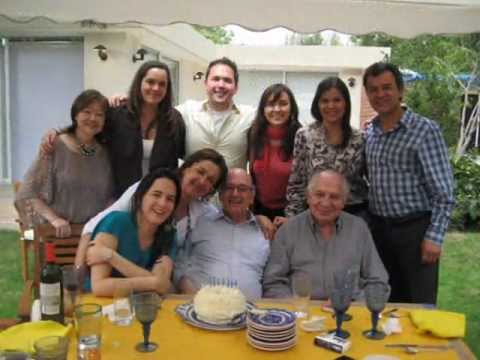 Happy Birthday Fausto