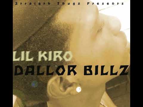 KIRO FT KING BE THERE (FREESTYLE)