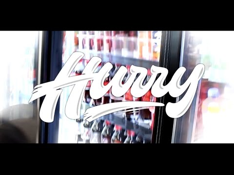Hurry - Tommy Gee x That Kid Cutta (Young Legends)