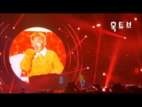 도끼 라이브영상