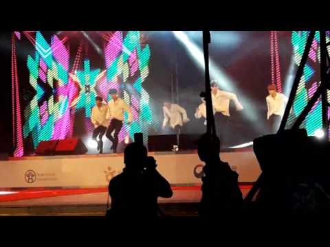 170408 스누퍼(SNUPER) _ 지켜줄게(Platonic Love)