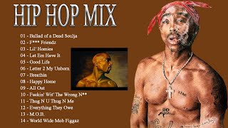 Download lagu Tupac Until the End of Time Full Album HQ... mp3