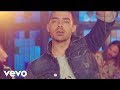 Videoklip DNCE - Kissing Strangers (ft. Nicki Minaj)  s textom piesne