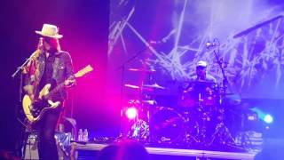 Wovenhand - The Quiver, live in Athens