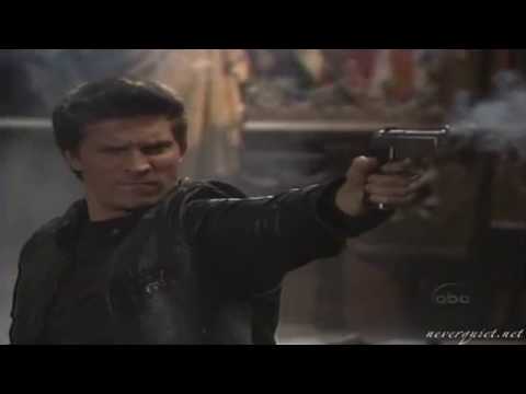 Jasam MVID 2005 Faith Shootout