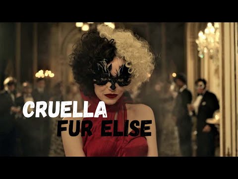 Cruella/Für Elise