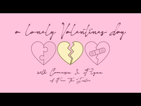 A Lonely Valentines Day