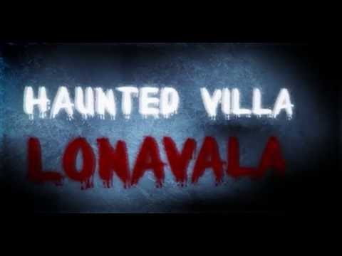 dhrumil bhagat Haunted Villa Lonavala Film Trailer