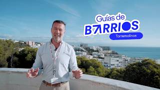 Descubre el distrito en este video.