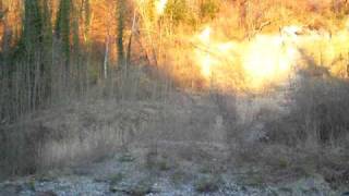 preview picture of video 'Neu-Summerau 2008-12-26'