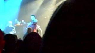 V.O.D element/ zone zero Live 11/16/2008