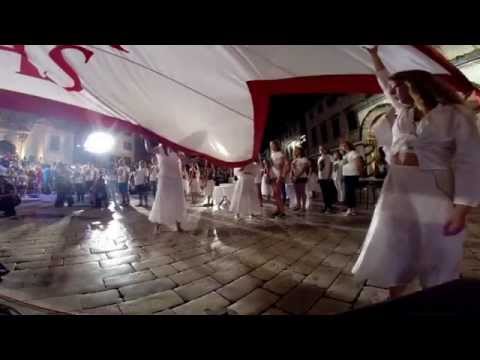 Sudar Percussion & Matej Mestrovic Summer Tour 2014.