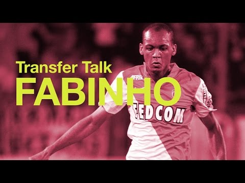 TRANSFER TALK: Fabinho
